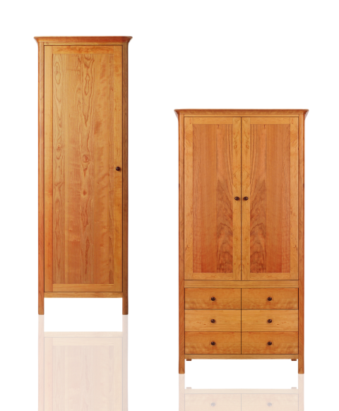 Two cabinets isolated 2024 12 07 11 44 53 utc