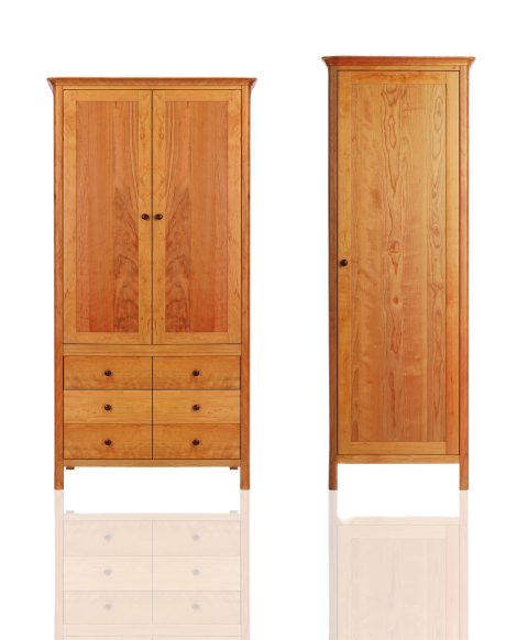Two cabinets isolated 2024 12 07 10 10 39 utc