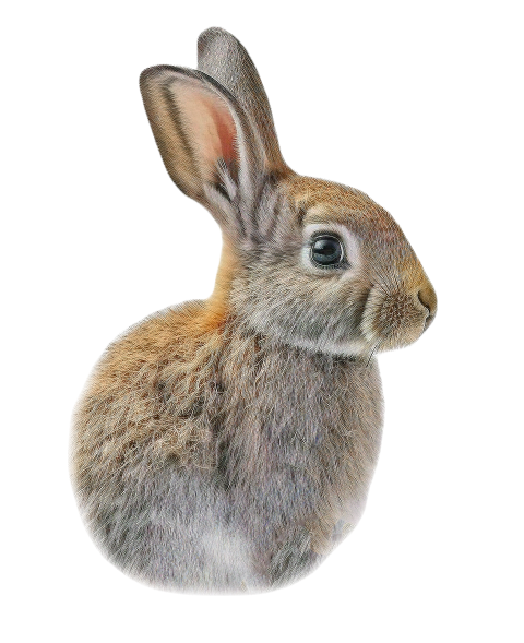 Rabbit 7656392
