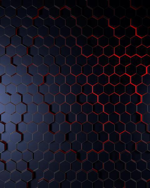 Abstract honeycomb background 2024 11 30 04 06 37 utc