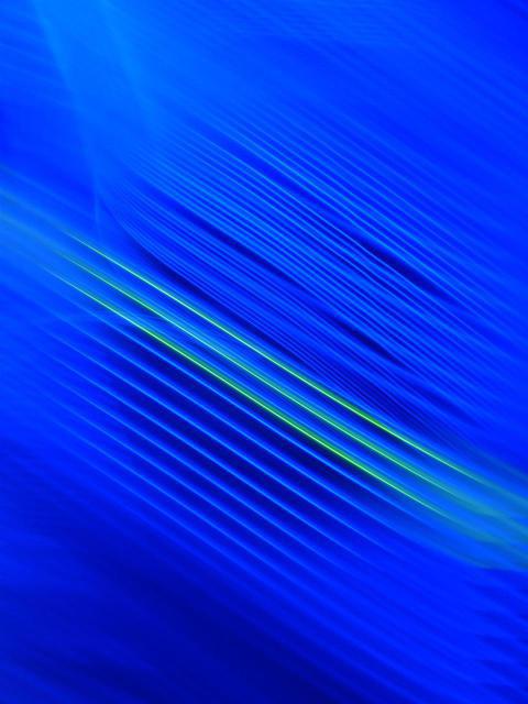 Vertical shot of gradual rhythmic light trails on 2023 11 27 05 36 54 utc