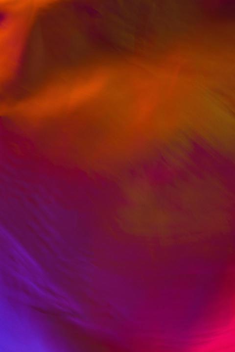 Pink and orange shiny silk fabric background 2024 11 14 02 16 55 utc