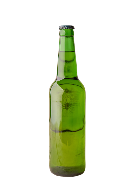 Full bottle of beer old background 2024 09 22 08 16 08 utc