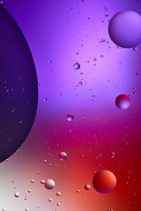 Spectacular abstract purple and red color texture 2024 11 16 01 24 11 utc