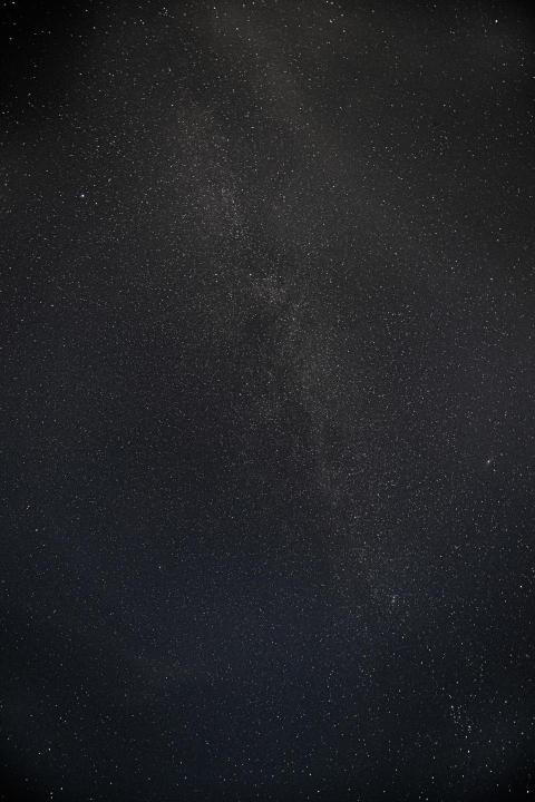 Real night sky stars with milky way galaxy natura 2023 11 27 05 00 38 utc