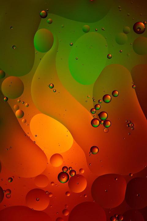 Green and red color abstract background from mixed 2024 11 10 09 23 18 utc
