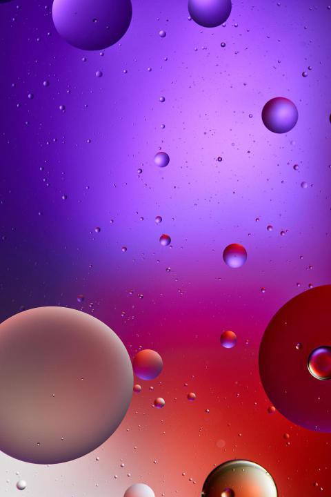 Creative abstract purple and red color texture fro 2024 11 08 22 23 25 utc