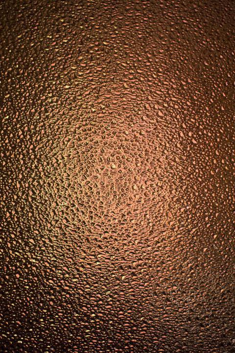 Bokeh drop texture on glass background dark purple 2023 11 27 05 34 38 utc
