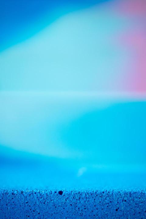 Blue and pink gradient defocused background verti 2023 11 27 04 51 43 utc
