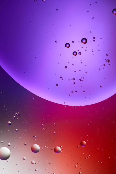 Beautiful purple and red color abstract texture fr 2024 11 11 08 00 29 utc