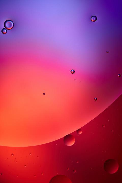 Beautiful abstract texture from mixed water and oi 2024 11 10 19 25 06 utc