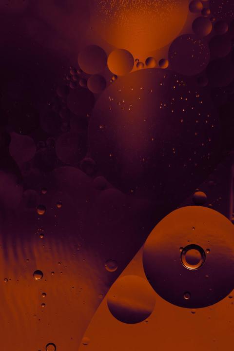 Abstract background with colorful light and liquid 2025 01 09 05 56 15 utc