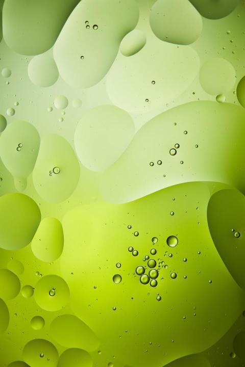 Abstract background from mixed water and oil bubbl 2024 11 09 10 17 49 utc