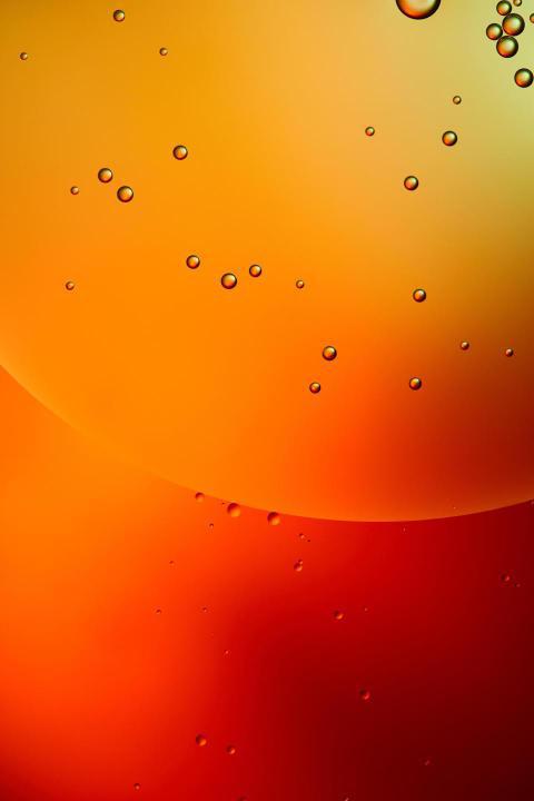 Abstract background from mixed water and oil bubbl 2024 11 11 07 55 15 utc