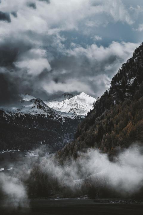 Phone Wallpapers (2)