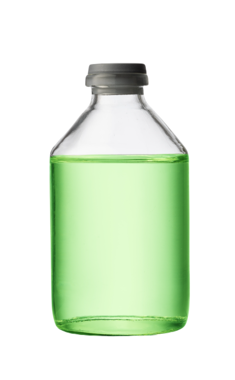 Fragrance diffuser bottle isolated on white backgr 2024 03 15 18 44 49 utc