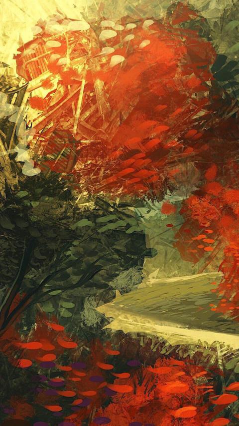 Phone Wallpapers (77)