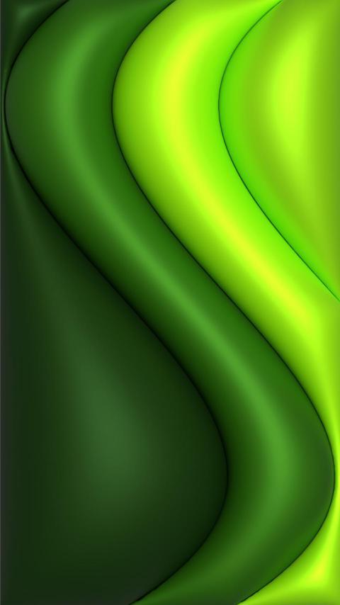 Abstract green background 3d illustration 2023 11 27 05 30 28 utc
