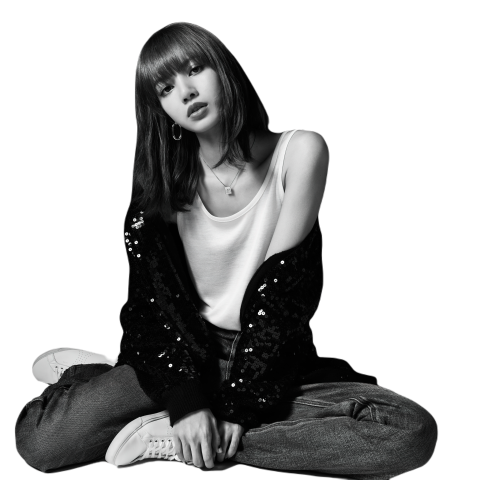 Lisa blackpink thai singer asian girl k pop singer 5120x5120 3239