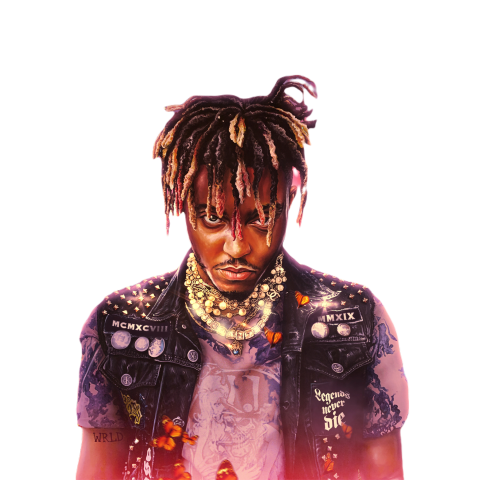 Juice wrld legends 4500x4500 9501