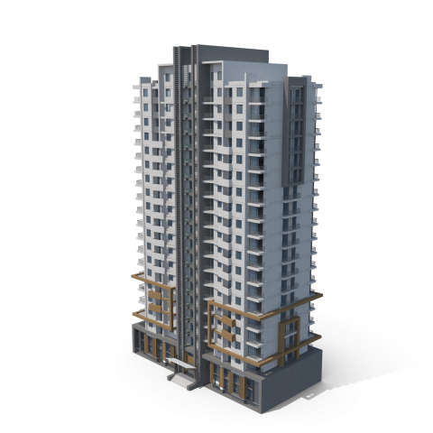 Building H03 2k