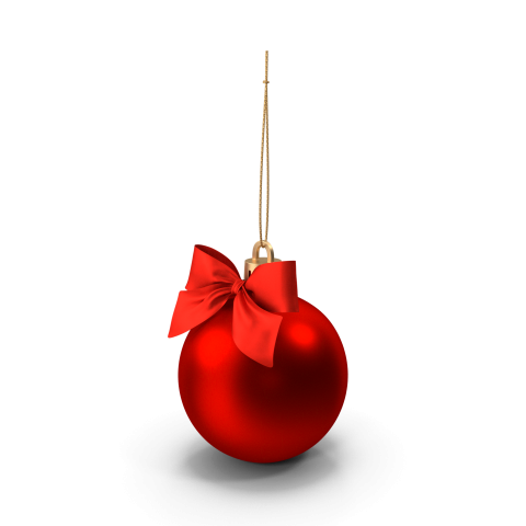 Christmas Ball H03 2k