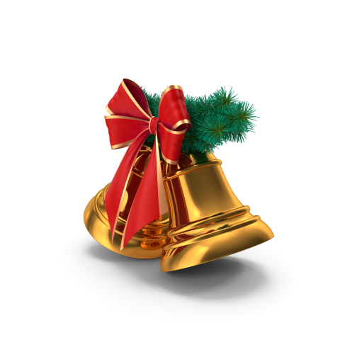 Christmas Bells H03 2k