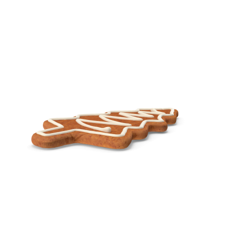 Christmas Cookie H03 2k