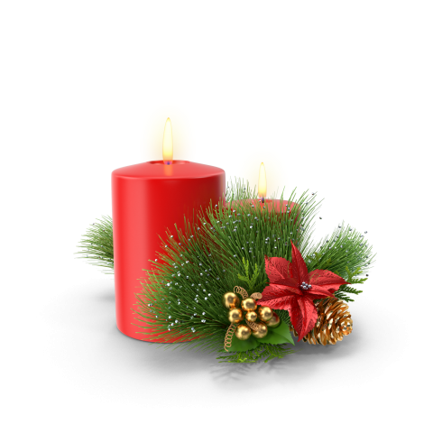 Christmas Decorations H03 2k