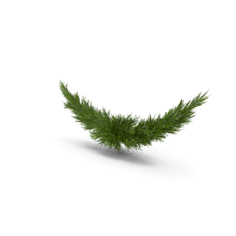 Christmas Garland H03 2k (1)