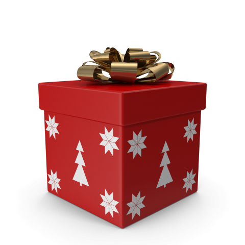 Christmas Gift H03 2k