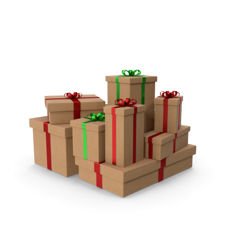 Christmas Gifts H03 2k