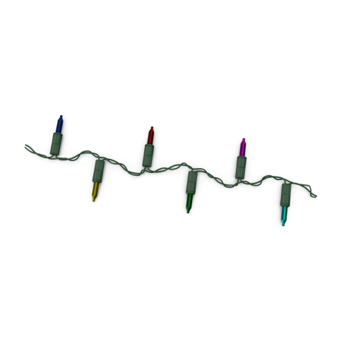 Christmas Lights B01 2k