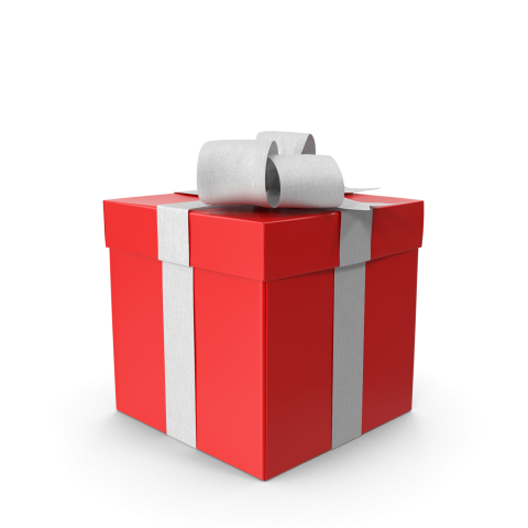 Christmas Present H03 2k