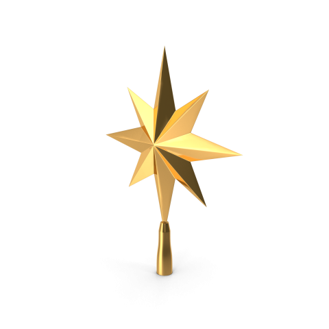 Christmas Star H03 2k