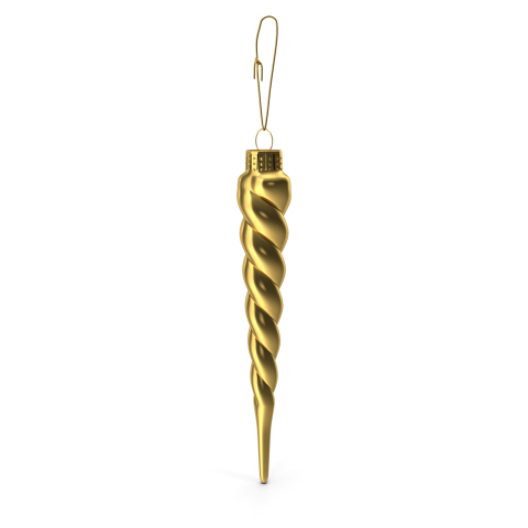 Christmas Toy Helix Gold H03 2k