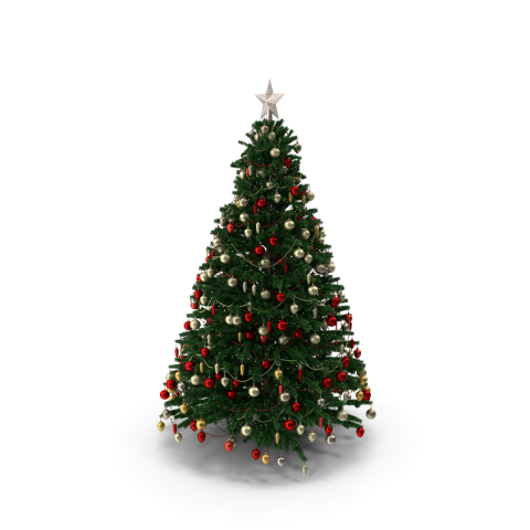 Christmas Tree H03 2k (2)
