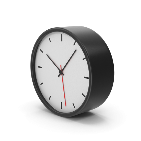 Clock H03 2k