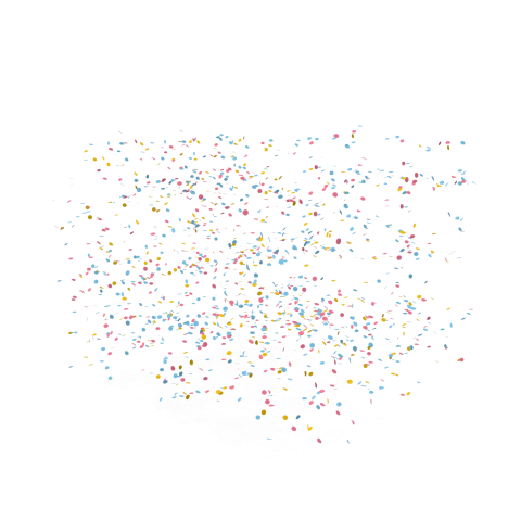 Confetti H03 2k