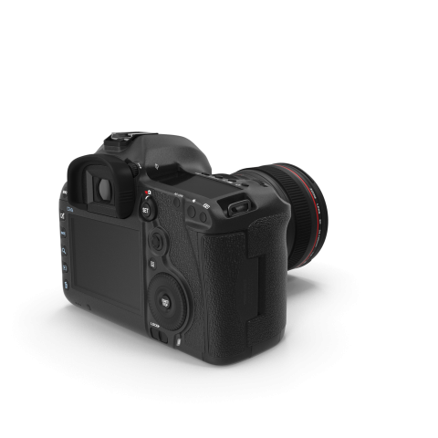 Digital SLR Camera H03 2k