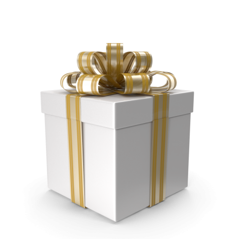 Gift Box H03 2k