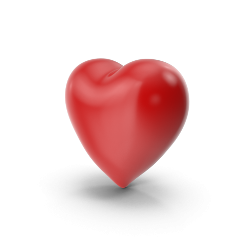 Heart H03 2k