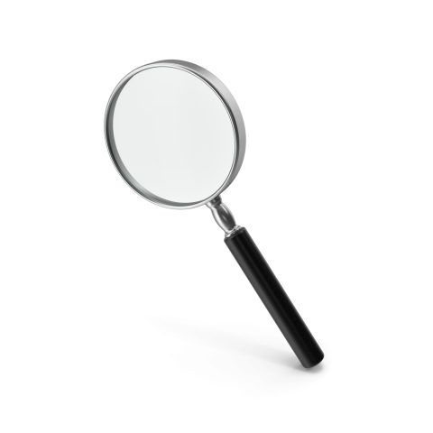 Magnifying Glass G02 2k