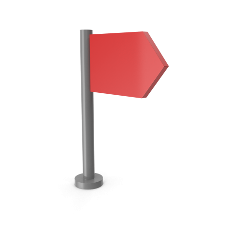 Map Pointer H03 2k