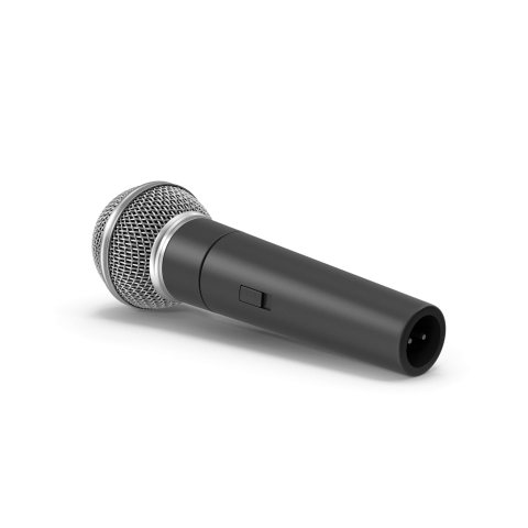 Microphone H03 2k