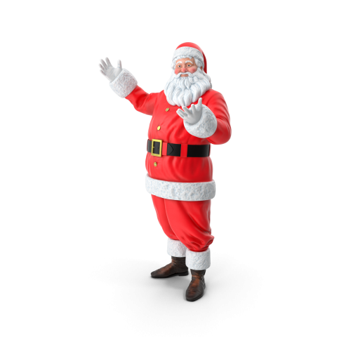 Santa Claus H03 2k (1)