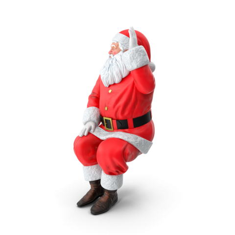 Santa Claus H03 2k