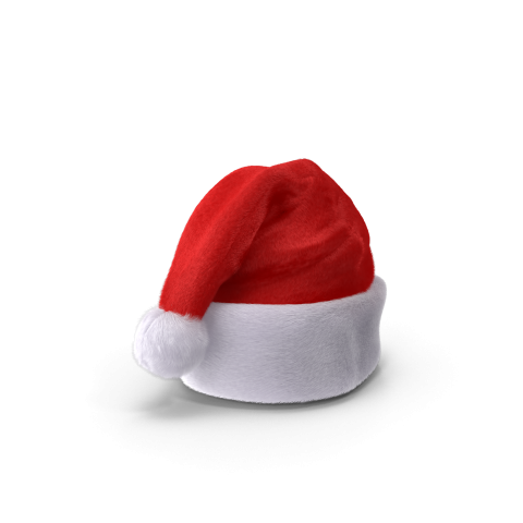Santa Hat H03 2k (1)