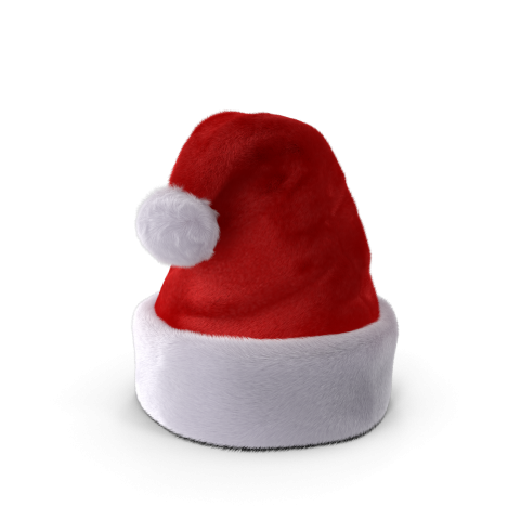 Santa Hat H03 2k (2)