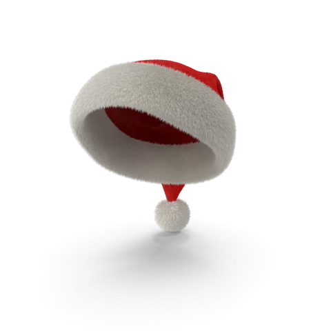 Santa Hat H03 2k